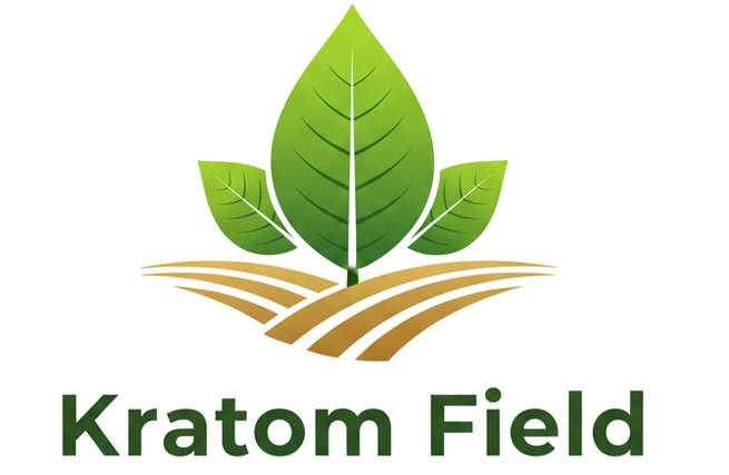 kratom_field_logo